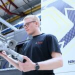 Bosch Opens Advanced Metal 3D Printing Facility