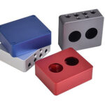 Justway Compliments Metal 3D Printing with CNC Services