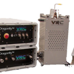 VRC Introduces Dragonfly Cold Spray AM for In-Field Repairs