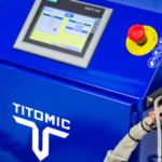 Titomic Secures 3D Printing Contract for Offshore Gas Rig