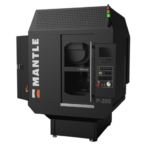 Mantle Secures $20M to Expand Metal 3D Printing