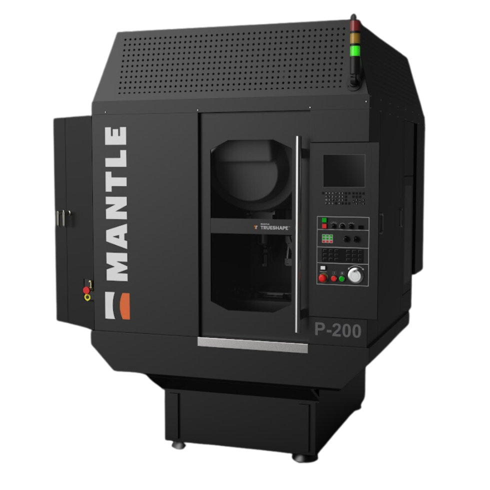 Mantle Secures $20M to Expand Metal 3D Printing