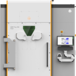 3D Systems and Precision Resource Form Metal AM Partnership