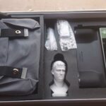 hardware box.
